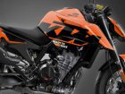 2021 KTM 890 Duke Tech 3 Limited Edition